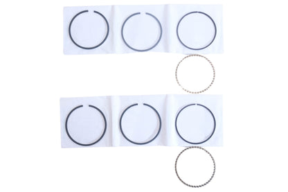 Hastings 23110, 23-110, 61645 STD Piston Ring Kit NOS
