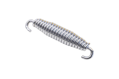 Chrome Specialties 170112, 50005-85A Chrome Kickstand Spring NOS