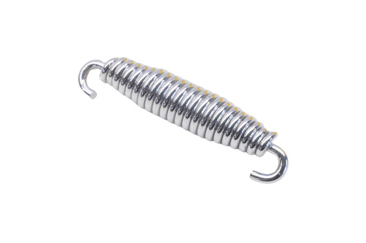 Chrome Specialties 170112, 50005-85A Chrome Kickstand Spring NOS
