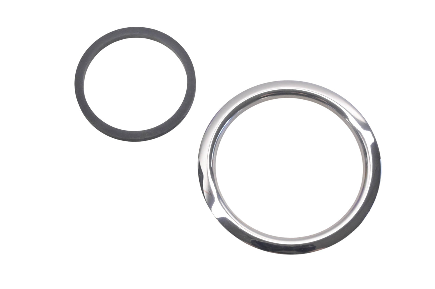 Carlini PSP-4, DS-390196 Paint Saver Protective O-Ring Kit NOS
