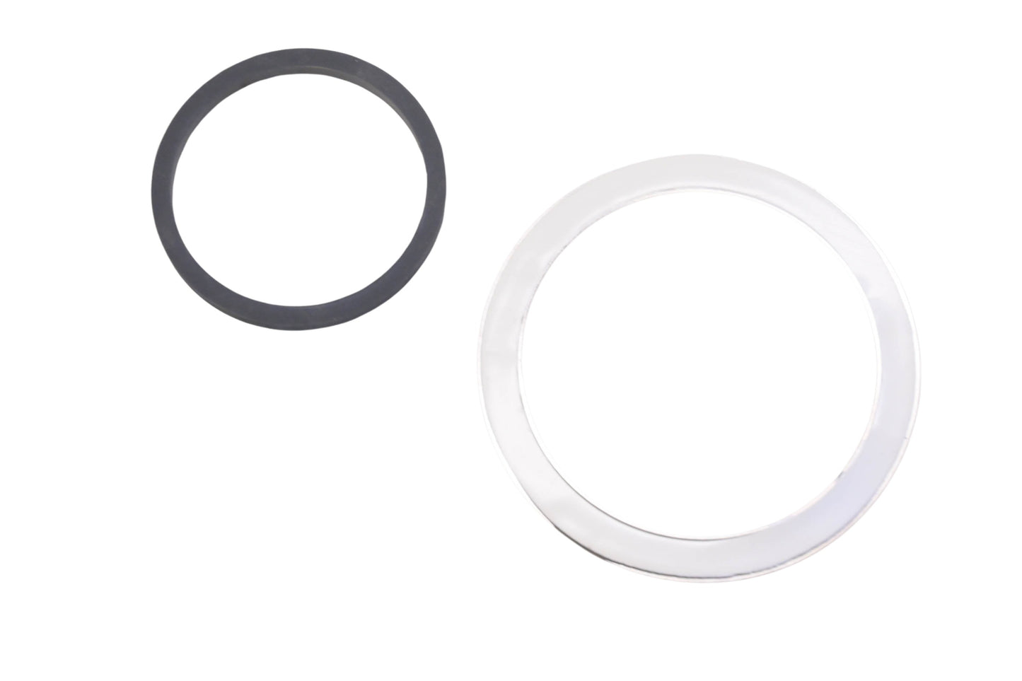 Carlini PSP-4, DS-390196 Paint Saver Protective O-Ring Kit NOS