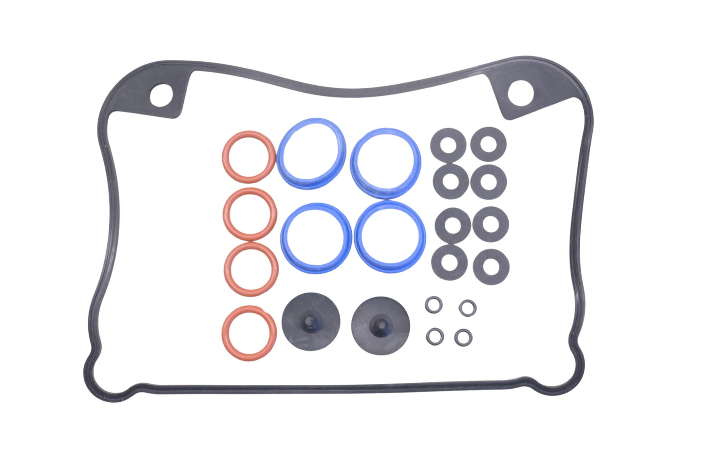 James Gaskets 17030-91, 1703091 Rocker Cover Kit NOS