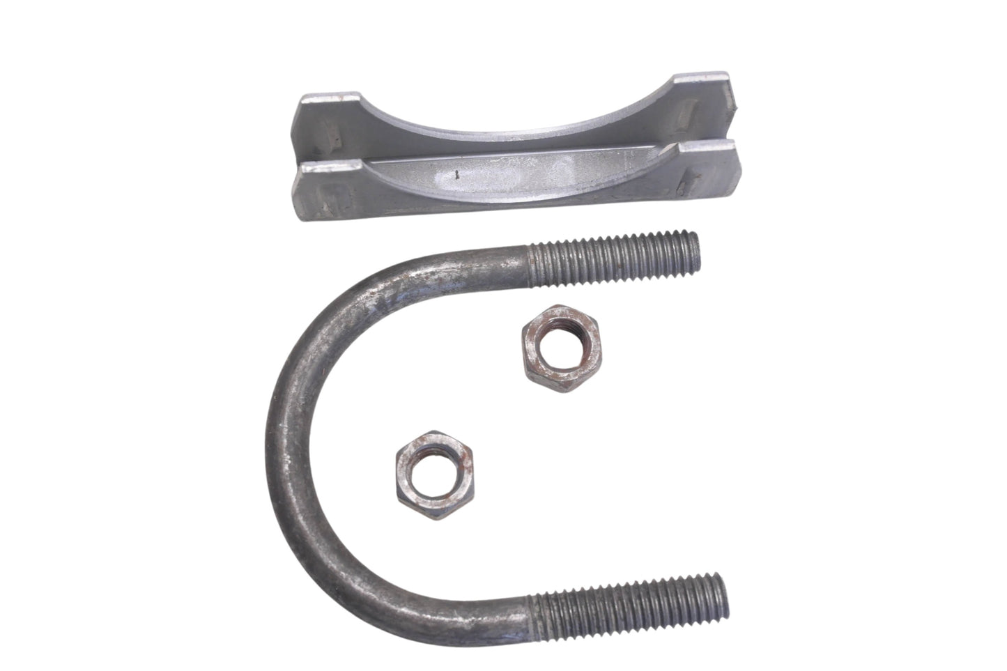 P.A.P Corp 08065 2'' Exhaust Clamp NOS
