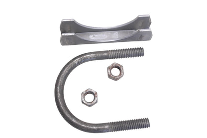 P.A.P Corp 08065 2'' Exhaust Clamp NOS