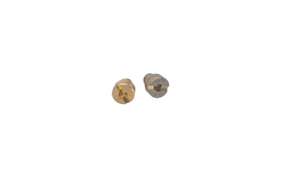 Mikuni N100.604-175, 42-1735, N100.604-175 175 Main Jets Qty 2 NOS