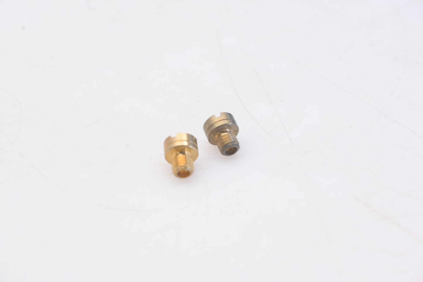 Mikuni N100.604-175, 42-1735, N100.604-175 175 Main Jets Qty 2 NOS