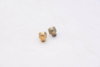 Mikuni N100.604-175, 42-1735, N100.604-175 175 Main Jets Qty 2 NOS