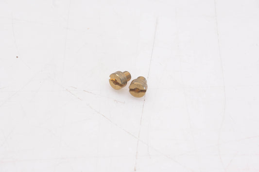 Mikuni N100.604-170, 421725, 42-1725 170 Main Jets Qty 2 NOS