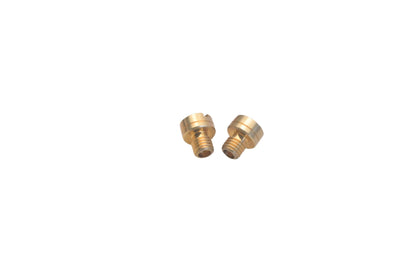 Mikuni N100.604-170, 421725, 42-1725 170 Main Jets Qty 2 NOS