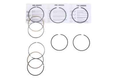 Hastings 6127 Piston Ring Kit NOS