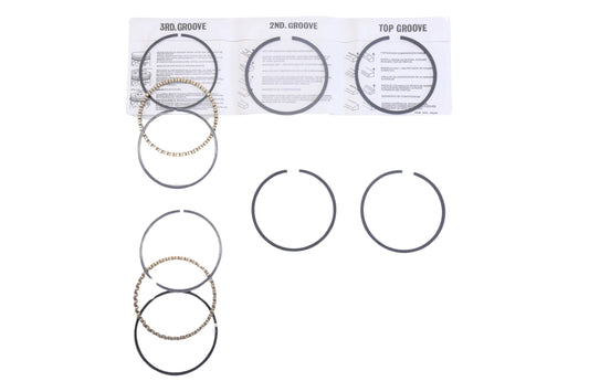 Hastings 6127 Piston Ring Kit NOS