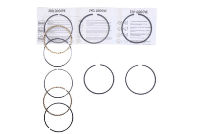 Hastings 6127 Piston Ring Kit NOS