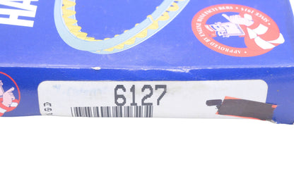 Hastings 6127 Piston Ring Kit NOS