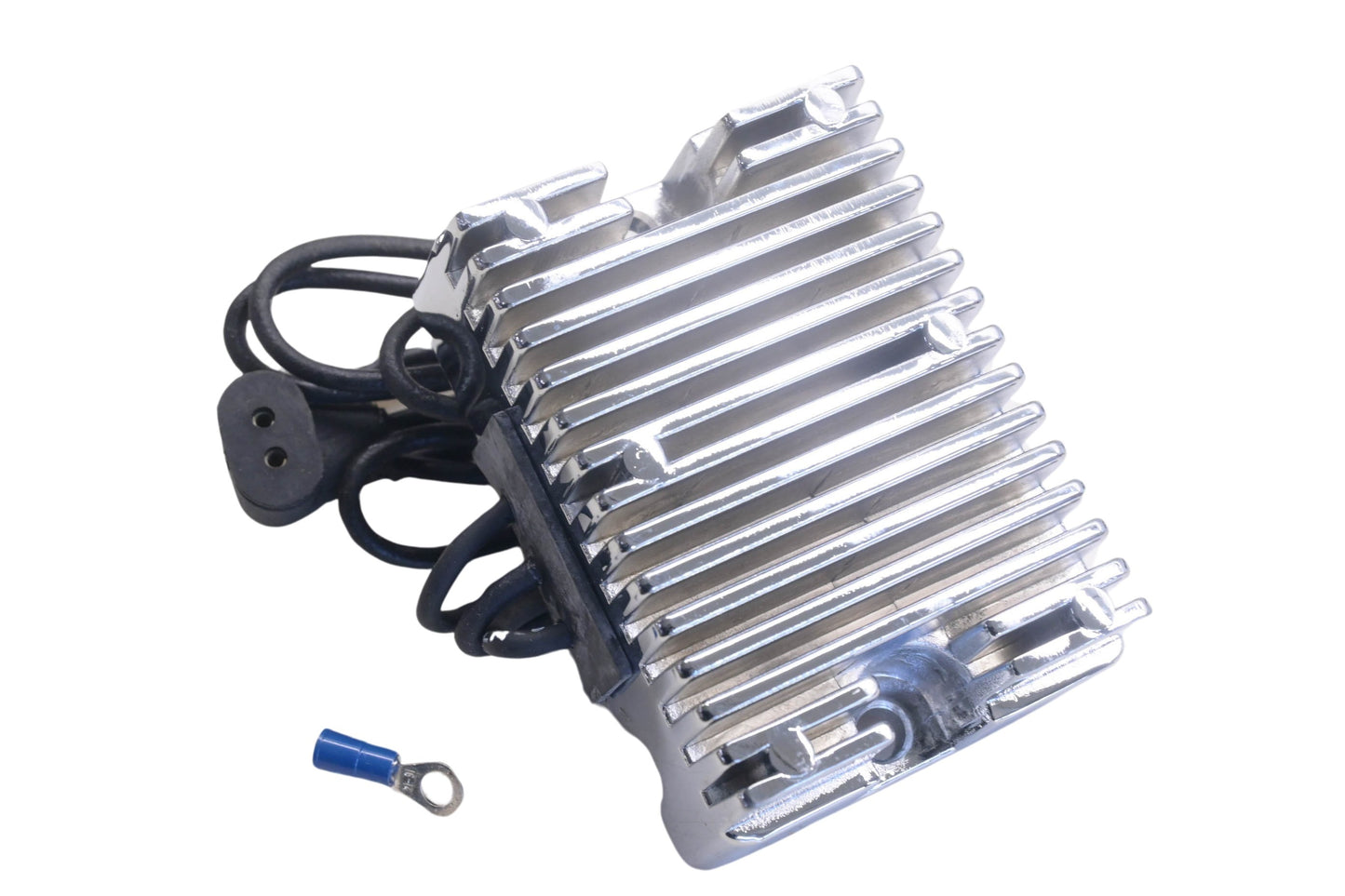 Custom Chrome 25-366, 74510-7SA, H1075C Rider Rectifier Kit NOS