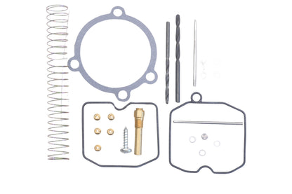 Custom Chrome 58-896, 58896 CV Carburetor Recalibration Kit NOS
