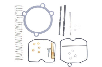 Custom Chrome 58-896, 58896 CV Carburetor Recalibration Kit NOS