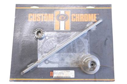 Custom Chrome 56276, 56-276 Throw-Out 4 Speed Bearing Kit NOS