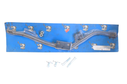 Cycle Shack 663008 Black Handle Bar Kit NOS