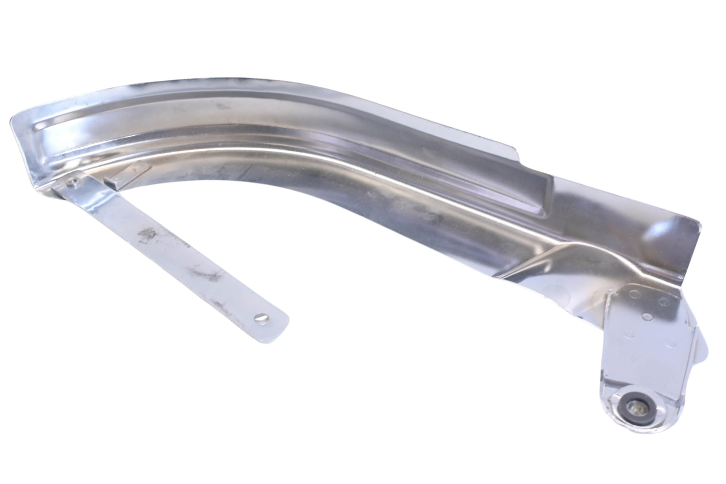 Bikers Choice 49-2644, 492644, 60380-79 Chrome Chain Guard NOS