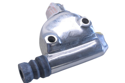 Custom Chrome 26-218, 26218, 41761-73 Chrome Master Cylinder Wagner Style NOS