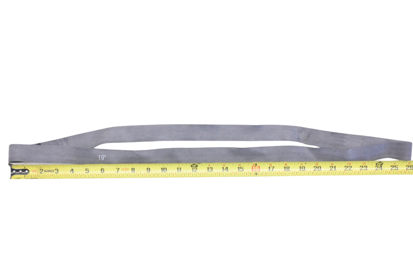 Aftermarket IM026-6 19'' Tire Tube Liner NOS