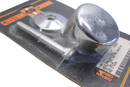 Custom Chrome 31-566, 31566 Chrome Brake Pivot Cover NOS
