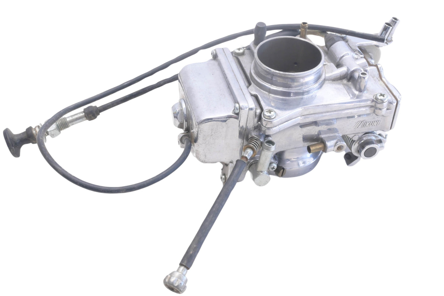 Mikuni TM45-2, 311-8-1 45mm Carburetor