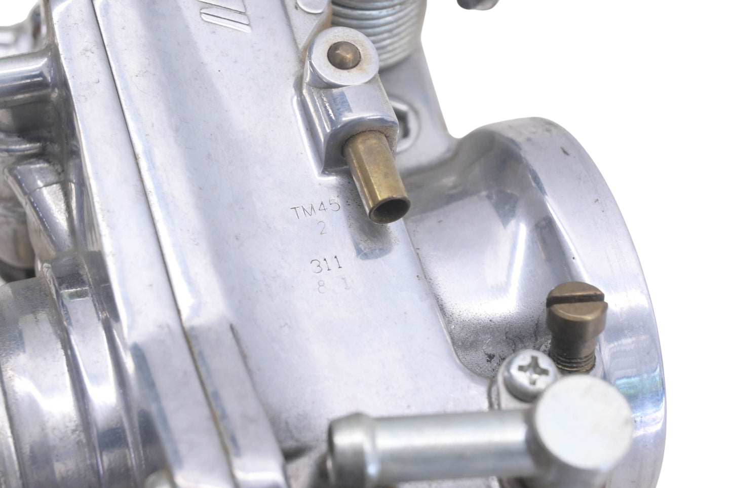 Mikuni TM45-2, 311-8-1 45mm Carburetor