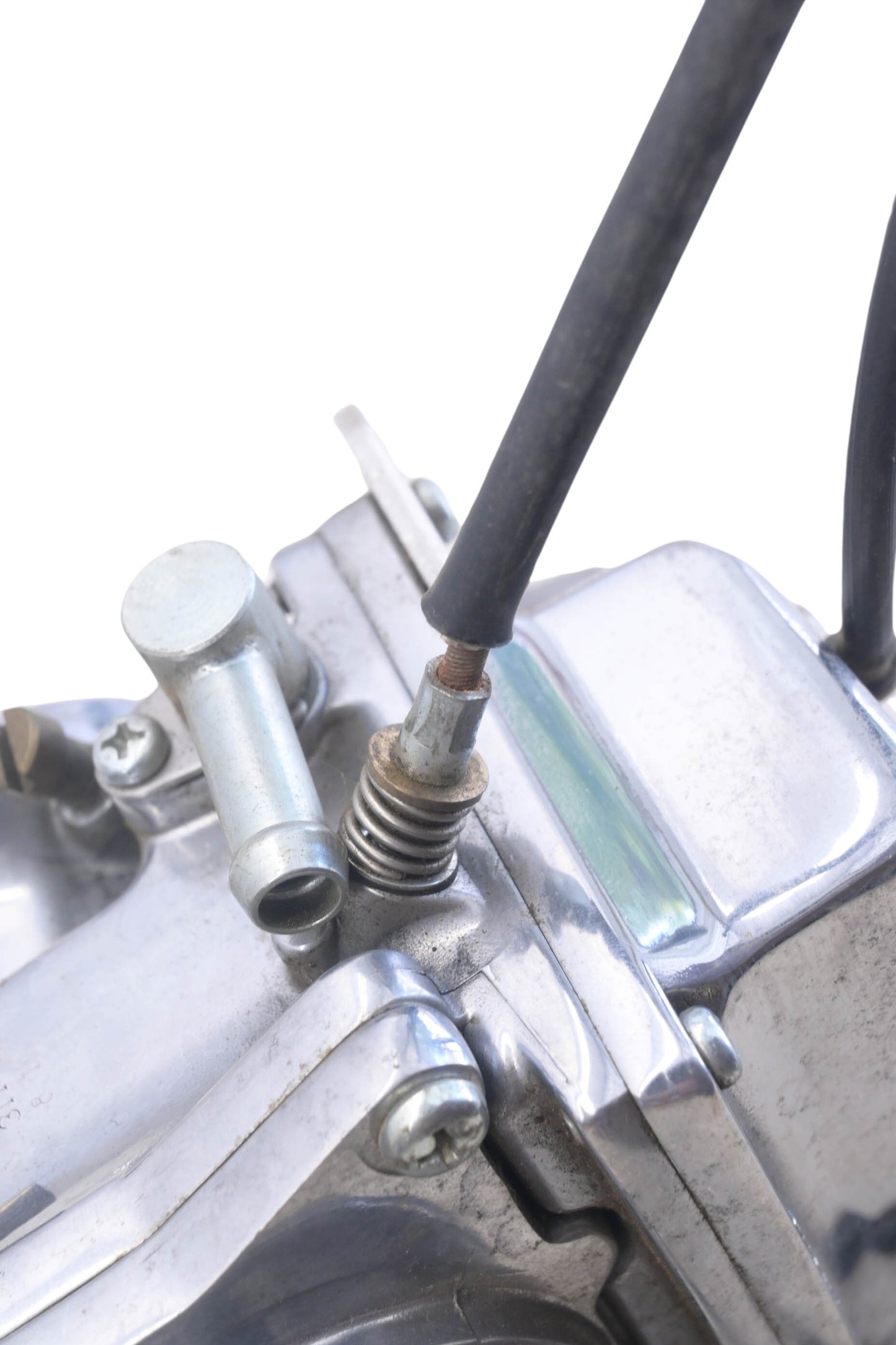 Mikuni TM45-2, 311-8-1 45mm Carburetor