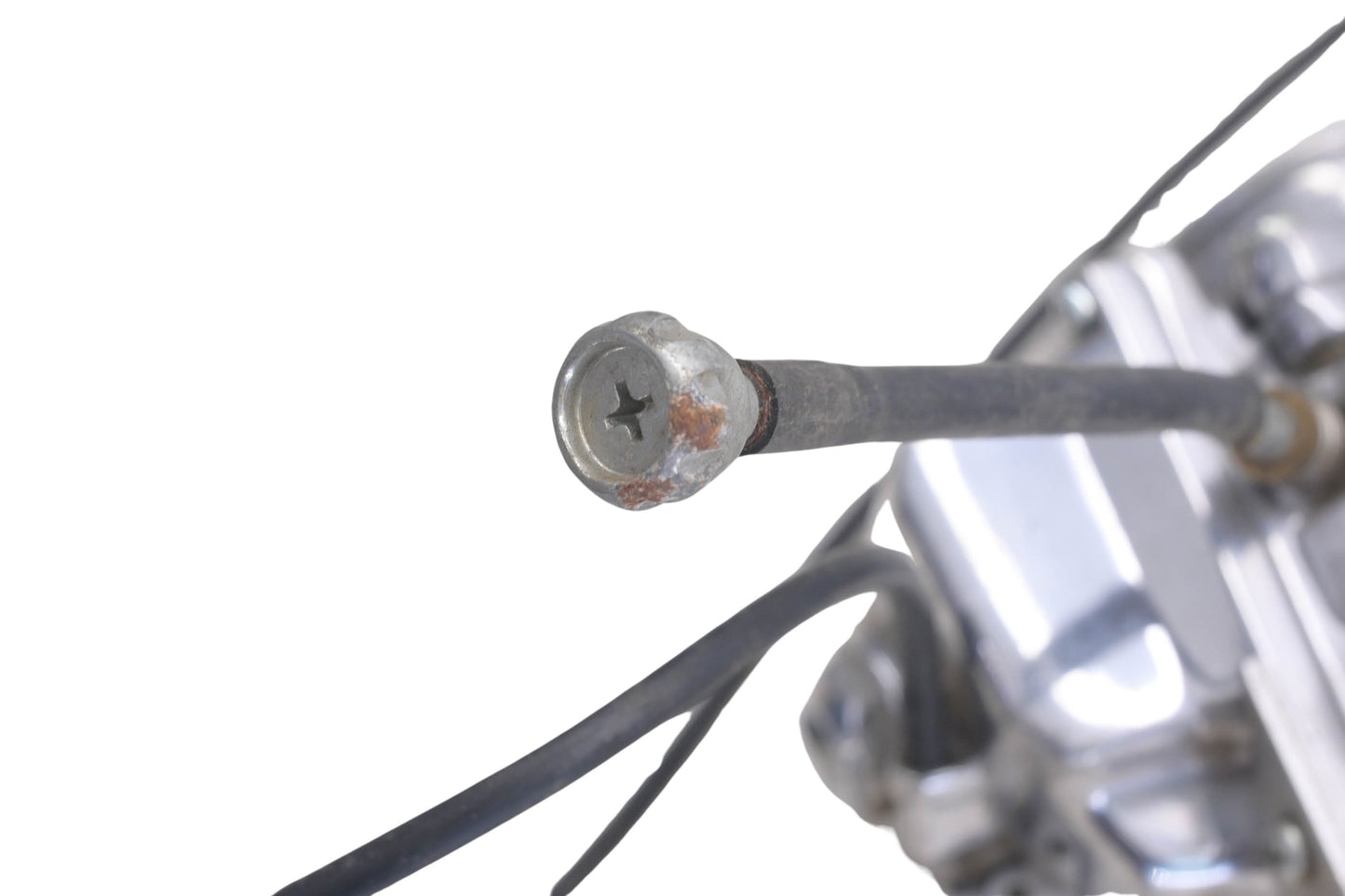 Mikuni TM45-2, 311-8-1 45mm Carburetor