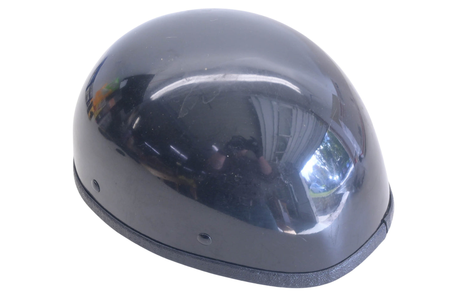 Freedom Novelties TM015-5 Medium Black Helmet NOS