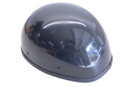 Freedom Novelties TM015-5 Medium Black Helmet NOS
