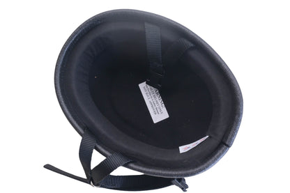 Freedom Novelties TM015-5 Medium Black Helmet NOS