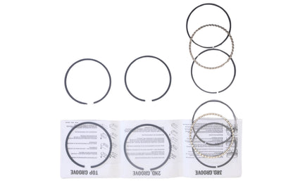Hastings 6164, 23113, 23-112 Piston Ring Kits Qty 2 NOS