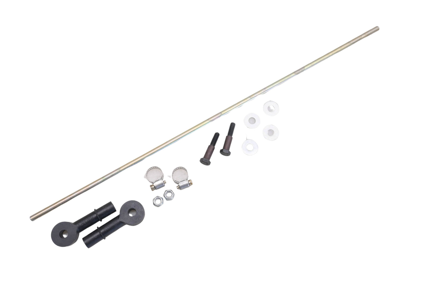 Haldex 1675187C91, 5461790 Flex Link Assembly Repair Kit NOS