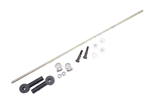 Haldex 1675187C91, 5461790 Flex Link Assembly Repair Kit NOS