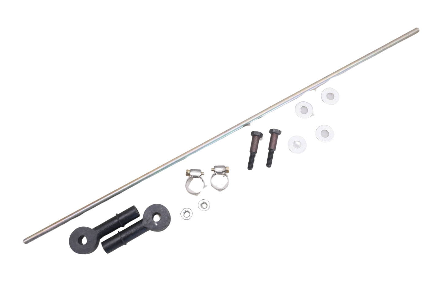 Haldex 1675187C91, 5461790 Flex Link Assembly Repair Kit NOS