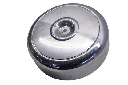 New OEM Harley Davidson TM016-6 Chrome Softail Air Cleaner Cover 80 Cubic Inches NOS