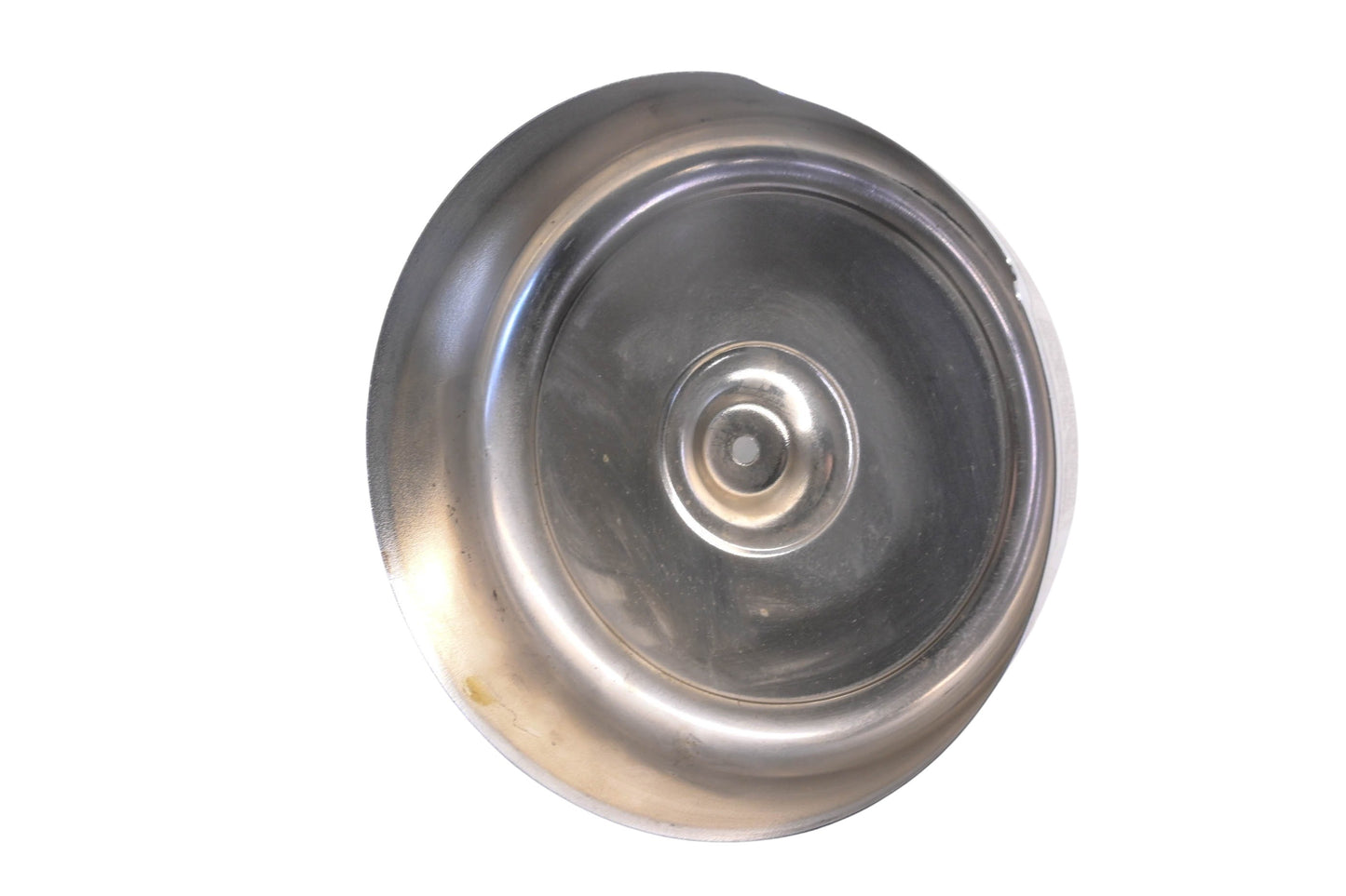 New OEM Harley Davidson TM016-6 Chrome Softail Air Cleaner Cover 80 Cubic Inches NOS