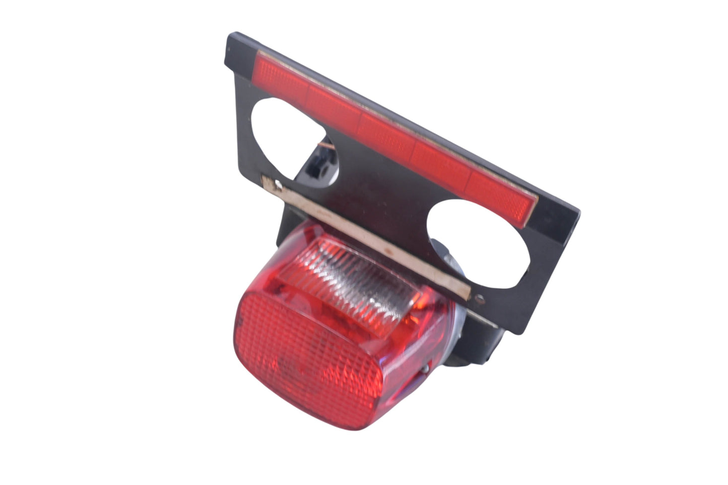 OEM Harley Davidson 937 105-00, 50R-00275 Softail Rear Light Assembly