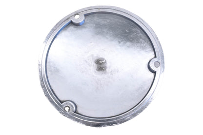 OEM Harley Davidson 25391-90T Eagle Iron Chrome Cover