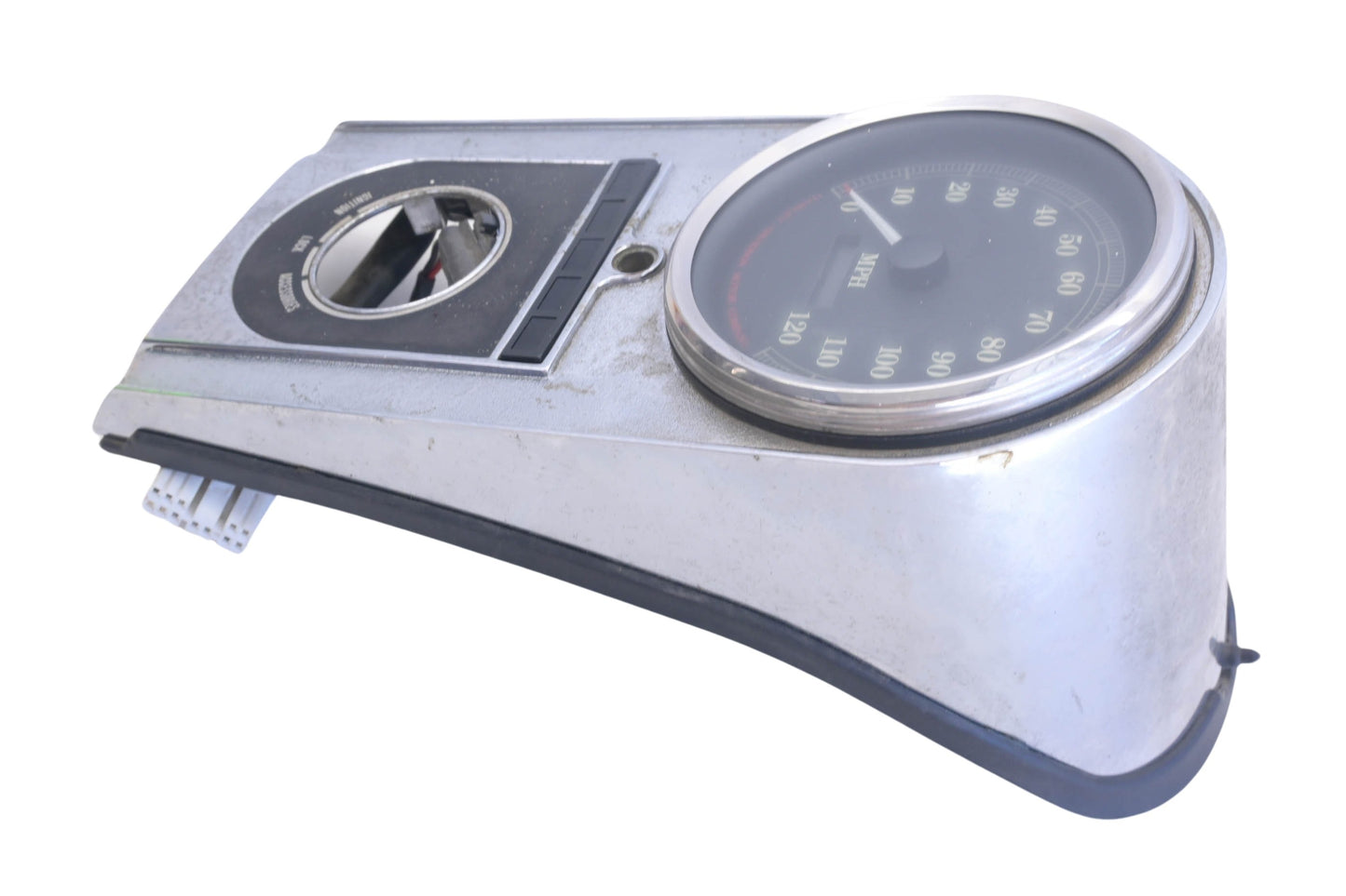 OEM Harley Davidson 71273-90, 67271-04 00-03 Speedometer Counter Assembly