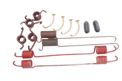 Wagner H7197, F117217 Drum Brake Hardware Kit NOS