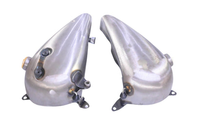 Custom Chrome 25569, 25-569 Tankshift Style Fatbob Kit NOS