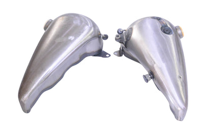 Custom Chrome 25569, 25-569 Tankshift Style Fatbob Kit NOS