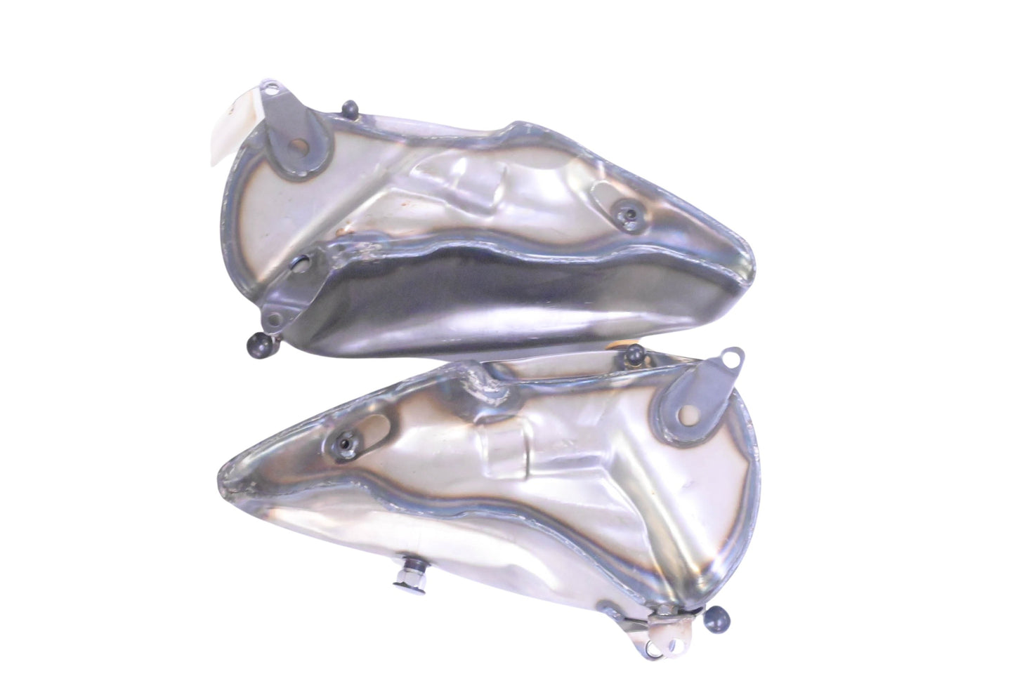 Custom Chrome 25569, 25-569 Tankshift Style Fatbob Kit NOS