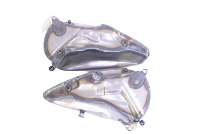 Custom Chrome 25569, 25-569 Tankshift Style Fatbob Kit NOS