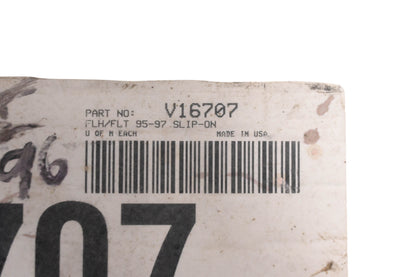 Vance & Hines V16707, 16707, 84294 FLH/FLT 95-97 Slip-on NOS