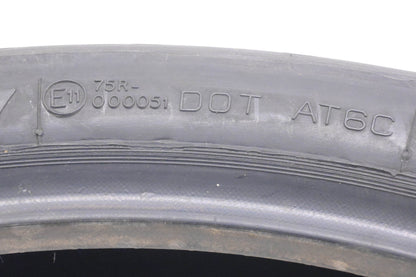 Avon AM20 Roadrunner 90/90H19 52H Tire NOS