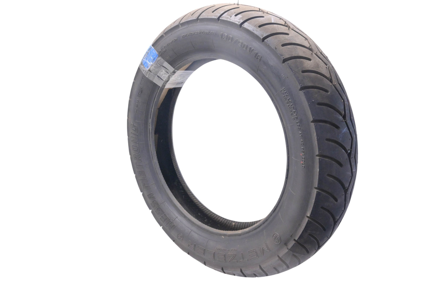 Metzeler TL ME 55A, 6296 Messa Metronic 130/90 V 16 Tire NOS